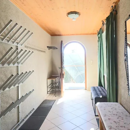 View - Pinzgau Holidays Chalet