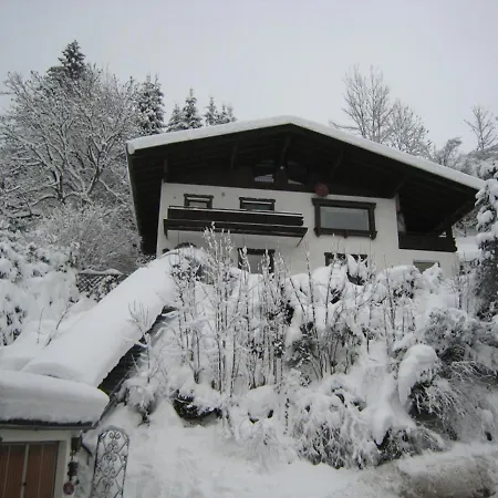 Chalet View - Pinzgau Holidays