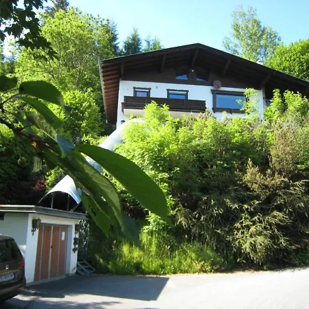 View - Pinzgau Holidays Chalet