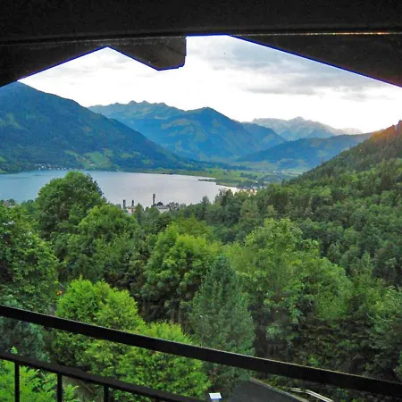 View - Pinzgau Holidays Chalet *